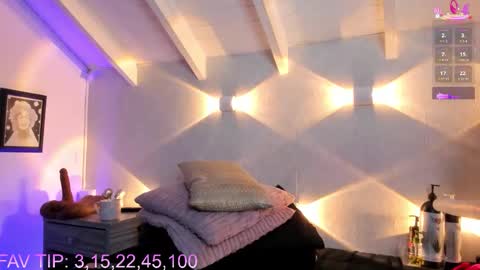 martina mIIler online show from February 7, 1:04 pm