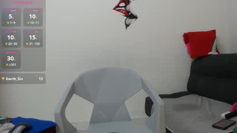 Snapshot of martina_miller_ chatting on October 24, 4:03 pm Martina online show from October 24, 4:03 pm