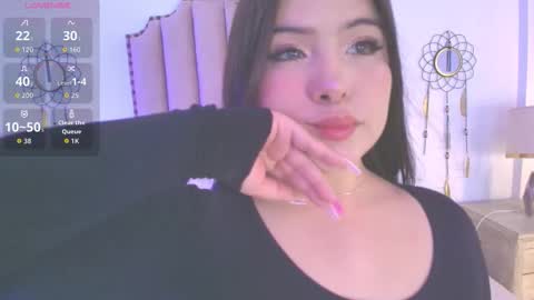 Martina online show from February 5, 11:48 am