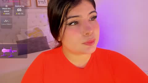 Martina online show from April 29, 5:30 pm
