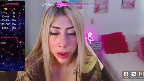Martina online show from April 1, 1:41 pm