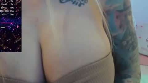 Martina online show from July 21, 8:33 pm