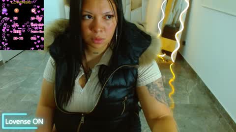 Hey im martina online show from January 22, 2:48 am