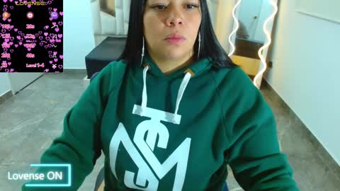 Hey im martina online show from January 31, 12:39 am