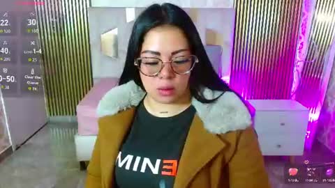 Hey im martina online show from July 5, 3:13 am