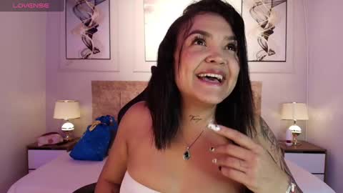 Snapshot of martina_vega__ chatting on December 17, 7:48 pm NATALIA ON A TRAVEL FROM DECEMBER 6TH TO THE 9TH ENJOY ME BEFORE I LEAVE online show from December 17, 7:48 pm