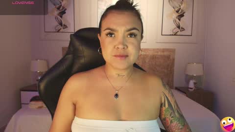 Snapshot of martina_vega__ chatting on January 2, 8:02 pm NATALIA ON A TRAVEL FROM DECEMBER 6TH TO THE 9TH ENJOY ME BEFORE I LEAVE online show from January 2, 8:02 pm