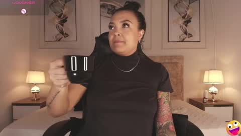 Snapshot of martina_vega__ chatting on February 10, 7:49 pm NATALIA ON A TRAVEL FROM DECEMBER 6TH TO THE 9TH ENJOY ME BEFORE I LEAVE online show from February 10, 7:49 pm