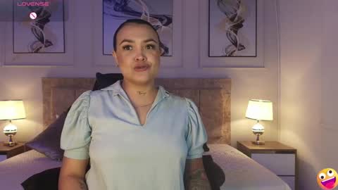 Snapshot of martina_vega__ chatting on March 11, 8:09 pm NATALIA ON A TRAVEL FROM DECEMBER 6TH TO THE 9TH ENJOY ME BEFORE I LEAVE online show from March 11, 8:09 pm