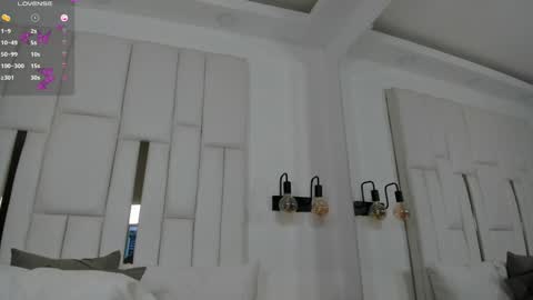 Martina Black online show from December 7, 5:53 pm