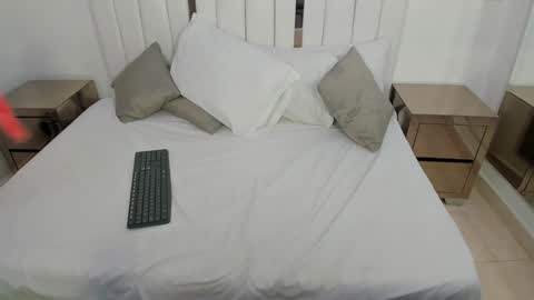 Martina Black online show from December 21, 11:45 pm