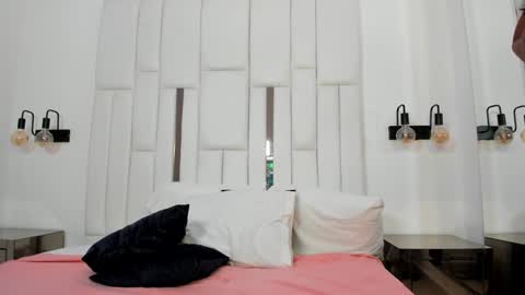 Martina Black online show from January 12, 5:01 pm