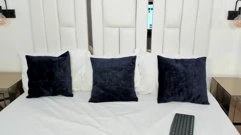 Martina Black online show from January 18, 8:19 pm