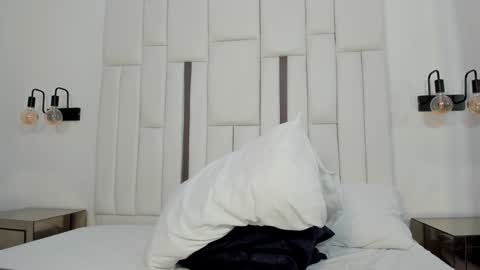 Martina Black online show from January 20, 12:25 am