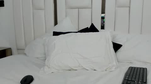 Martina Black online show from January 25, 11:11 pm