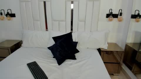 Martina Black online show from January 26, 3:25 pm