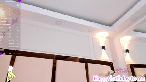 Martina Black online show from February 15, 11:14 pm