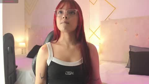 Martina  online show from December 15, 8:02 pm