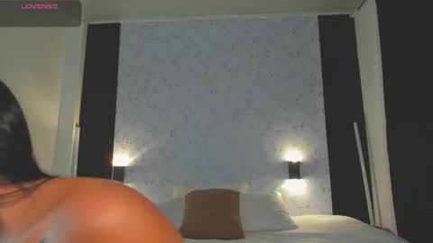 martina Bianchi  online show from December 22, 10:18 pm