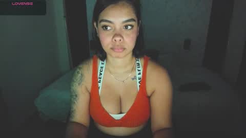 martina Bianchi  online show from February 3, 11:21 pm