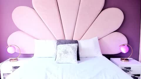 Martina Garcia online show from February 12, 6:58 pm