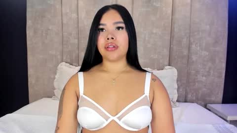 Martina Garcia online show from February 17, 7:09 pm