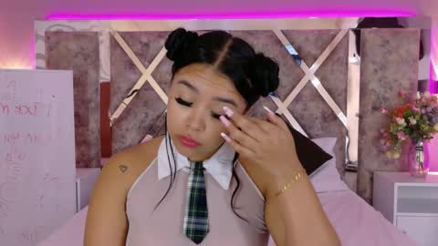 Snapshot of martinagarcia__ chatting on May 19, 1:56 am Martina Garcia online show from May 19, 1:56 am