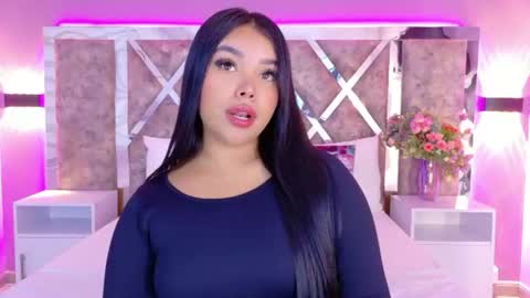 Martina Garcia online show from June 29, 7:25 pm