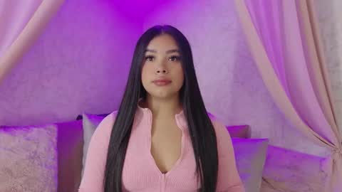 Martina Garcia online show from July 6, 6:43 pm