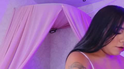 Martina Garcia online show from July 9, 7:18 pm