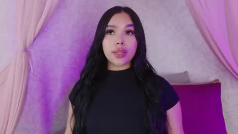 Martina Garcia online show from July 23, 7:34 pm