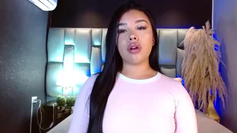 Martina Garcia online show from July 27, 7:10 pm