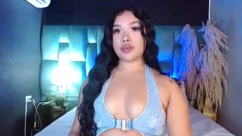 Martina Garcia online show from July 31, 7:02 pm
