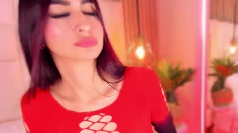 Martina Gracex online show from July 27, 2:57 pm