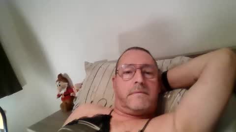 Hotguy61 online show from September 30, 8:03 pm