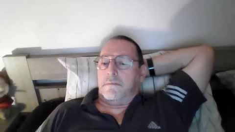 Hotguy61 online show from October 6, 10:56 am
