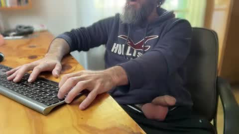 Martincito online show from November 6, 1:12 pm