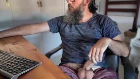 Martincito online show from February 21, 4:41 pm