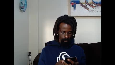 Snapshot of martineznn64 chatting on January 16, 5:00 am martineznn64 online show from January 16, 5:00 am