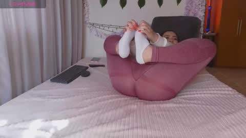 Snapshot of martiniella chatting on February 20, 8:25 pm Antonella Martini online show from February 20, 8:25 pm