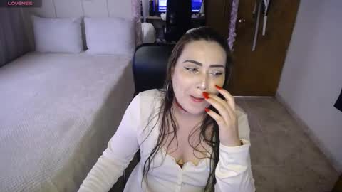 Snapshot of martiniella chatting on December 15, 8:24 pm Antonella Martini online show from December 15, 8:24 pm