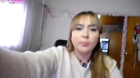 Antonella Martini online show from March 18, 8:34 pm