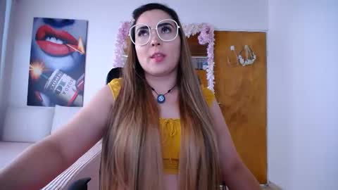 Antonella Martini online show from June 10, 8:52 pm