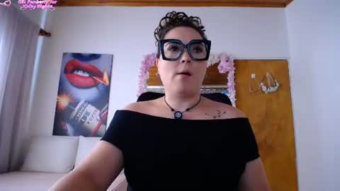 Antonella Martini online show from June 15, 7:38 pm