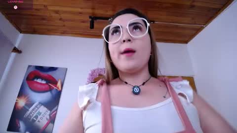Antonella Martini online show from June 26, 10:03 pm
