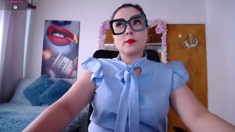Antonella Martini online show from June 30, 8:54 pm