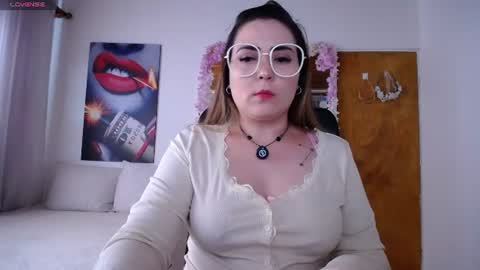Antonella Martini online show from July 5, 9:22 pm