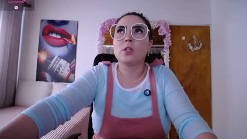 Antonella Martini online show from July 15, 10:04 pm