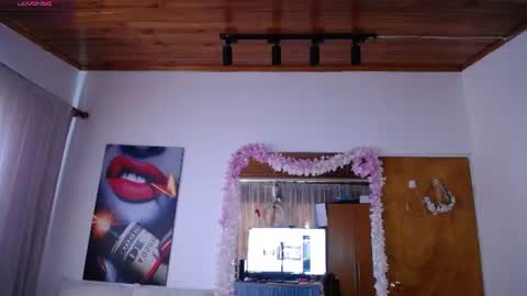 Antonella Martini online show from July 19, 10:02 pm