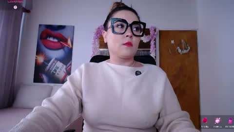 Antonella Martini online show from July 20, 9:06 pm